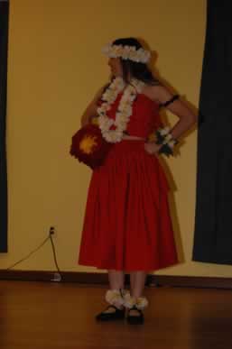 Center for Creative Release's Pre-Grand Opening