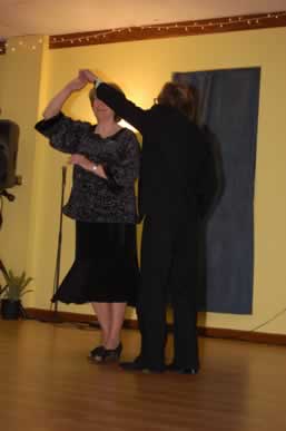 Center for Creative Release's Pre-Grand Opening