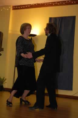 Center for Creative Release's Pre-Grand Opening