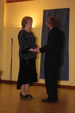 Center for Creative Release's Pre-Grand Opening