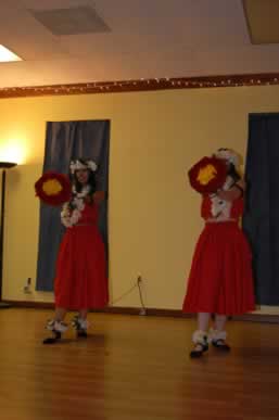 Center for Creative Release's Pre-Grand Opening