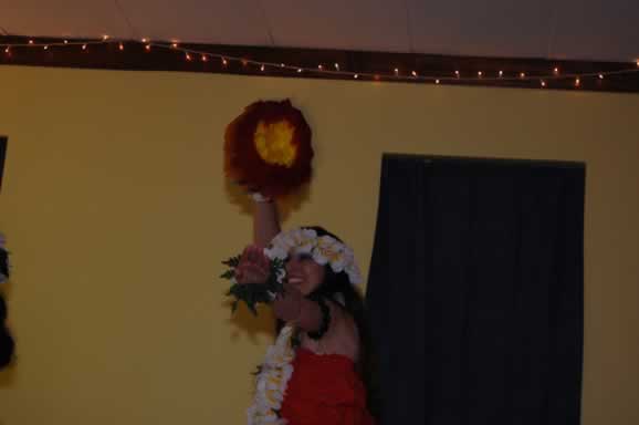 Center for Creative Release's Pre-Grand Opening