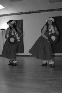 Center for Creative Release's Pre-Grand Opening