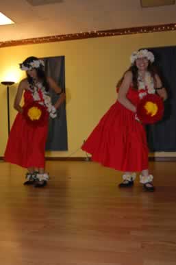 Center for Creative Release's Pre-Grand Opening