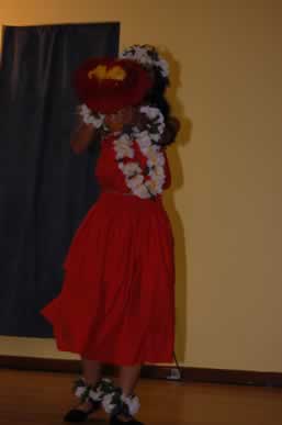 Center for Creative Release's Pre-Grand Opening