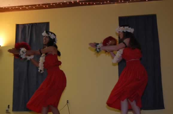 Center for Creative Release's Pre-Grand Opening