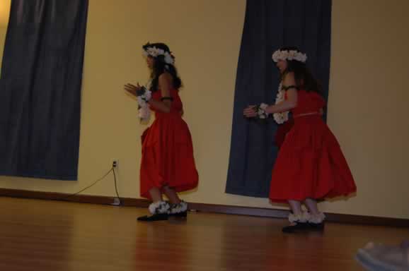 Center for Creative Release's Pre-Grand Opening