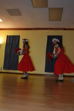 Center for Creative Release's Pre-Grand Opening