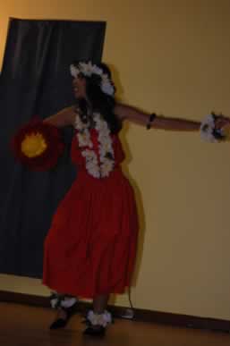 Center for Creative Release's Pre-Grand Opening