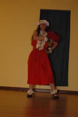 Center for Creative Release's Pre-Grand Opening