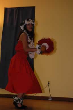 Center for Creative Release's Pre-Grand Opening