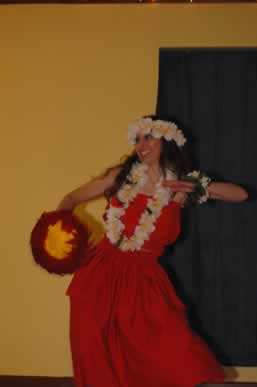 Center for Creative Release's Pre-Grand Opening