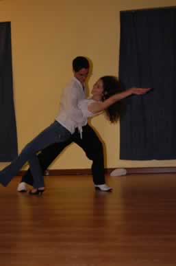 Center for Creative Release's Pre-Grand Opening