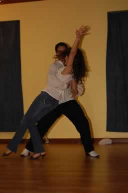 Center for Creative Release's Pre-Grand Opening