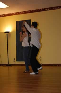 Center for Creative Release's Pre-Grand Opening