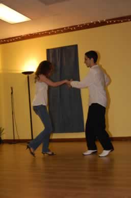 Center for Creative Release's Pre-Grand Opening