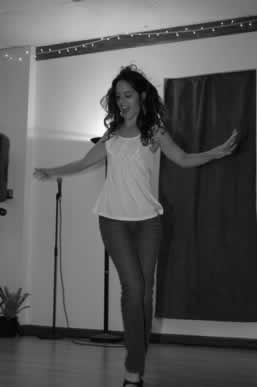 Center for Creative Release's Pre-Grand Opening