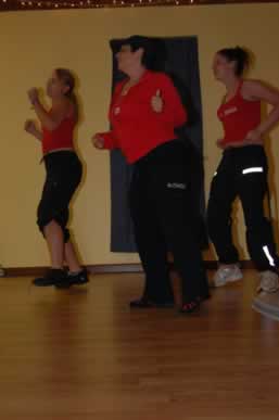 Center for Creative Release's Pre-Grand Opening