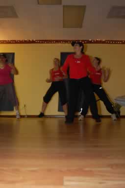 Center for Creative Release's Pre-Grand Opening