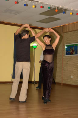 Center for Creative Release's Grand Opening