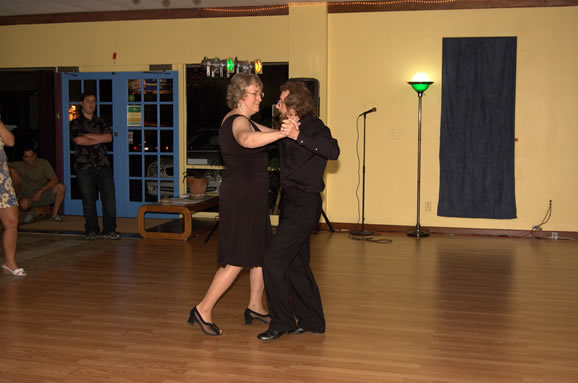 Center for Creative Release's Grand Opening