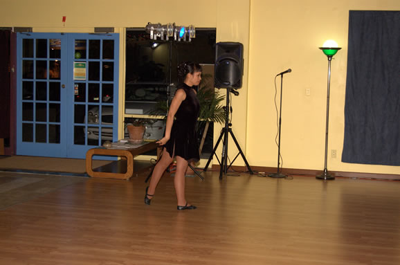 Center for Creative Release's Grand Opening