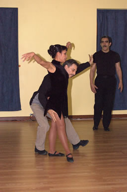 Center for Creative Release's Grand Opening