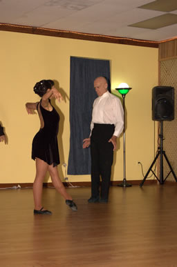 Center for Creative Release's Grand Opening