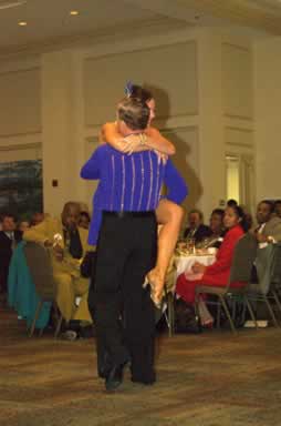City Banquet, 2009