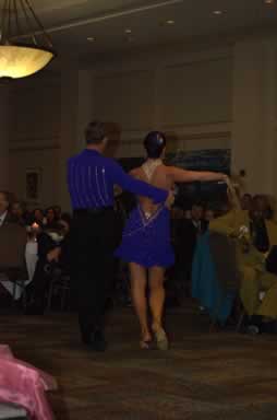 City Banquet, 2009