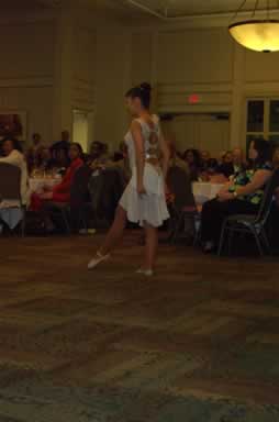 City Banquet, 2009