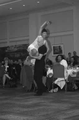 City Banquet, 2009
