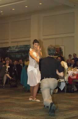 City Banquet, 2009