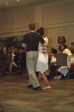 City Banquet, 2009