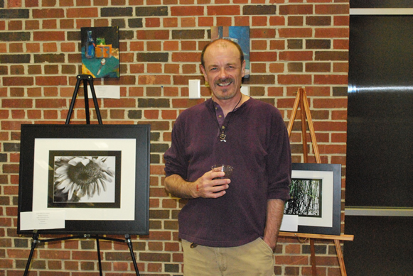 The 2011 University of Florida Art Law Society Show