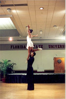 Global Gatherings 2006