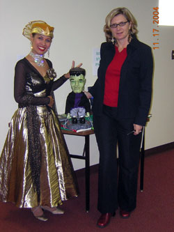 Frankenstein Image 2