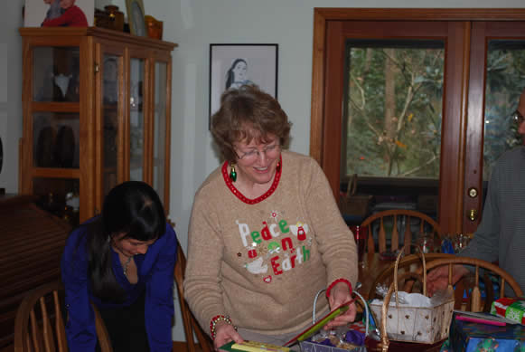 Christmas 2009