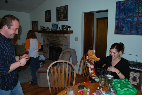 Christmas 2011
