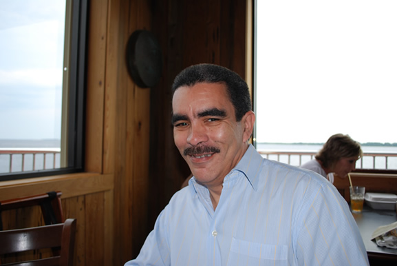 Farewell to Tallahassee, 2009