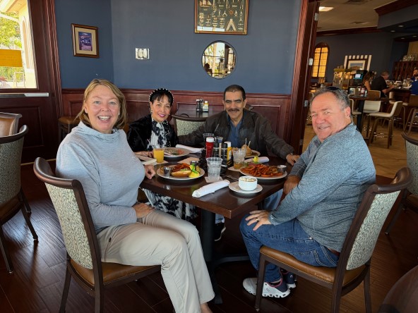 Fort Myers, January 2026