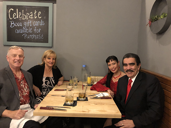 Miscellanea 2019; Christmas & 11th anniversary