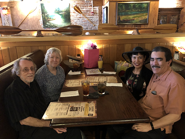 Miscellanea 2019; Christmas & 11th anniversary