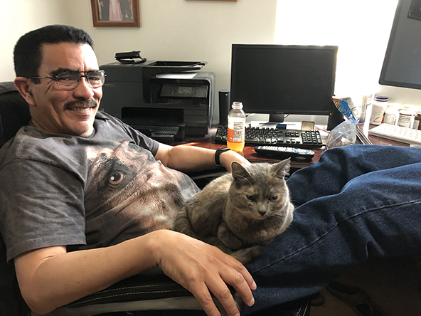 Miscellanea 2019; Christmas & 11th anniversary