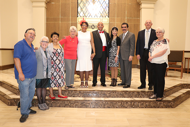 Miscellanea 2019; Christmas & 11th anniversary