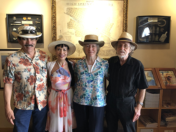 Miscellanea 2019; Christmas & 11th anniversary