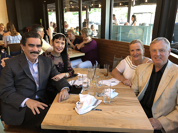 Miscellanea 2019; Christmas & 11th anniversary