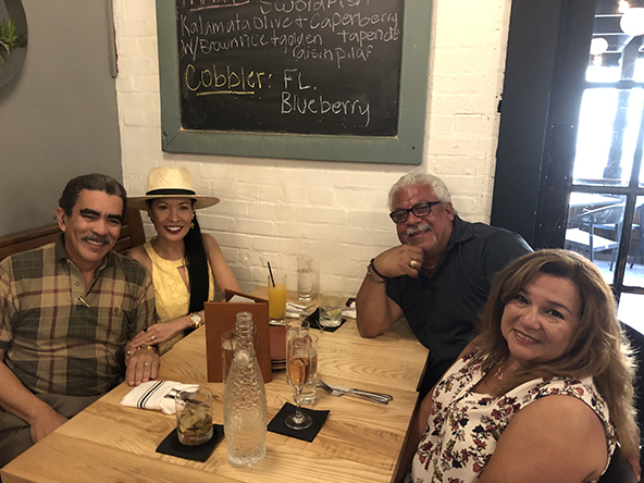 Miscellanea 2019; Christmas & 11th anniversary