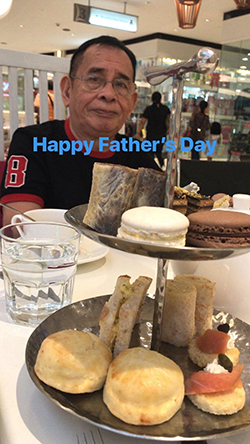 Miscellanea 2019; Christmas & 11th anniversary