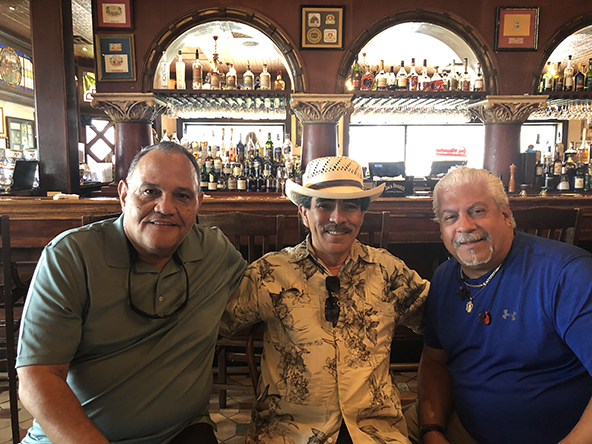 Miscellanea 2019; Christmas & 11th anniversary